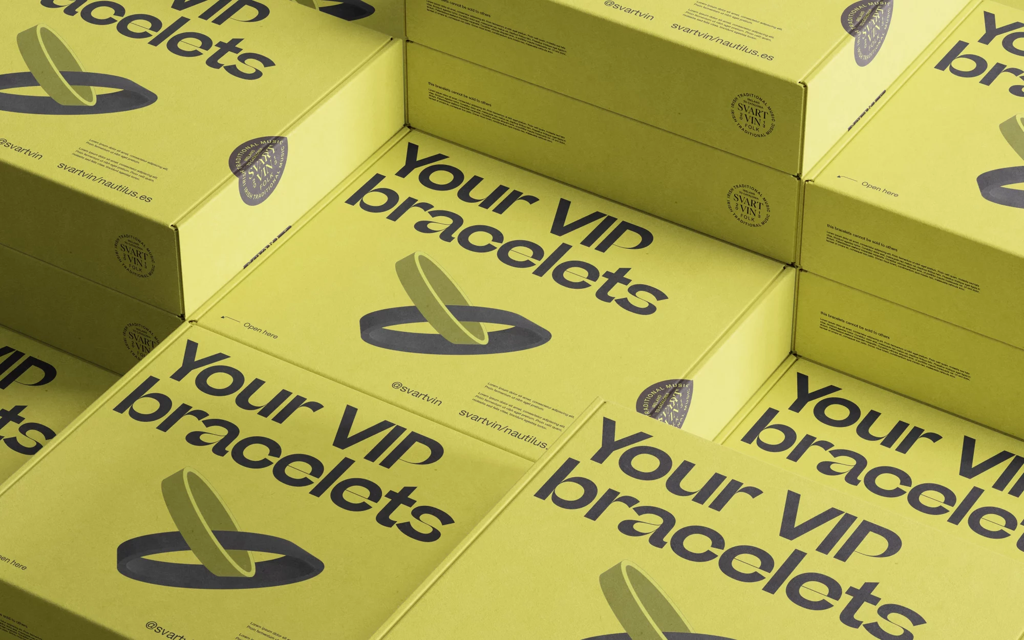 Svart Vin – Nautilus