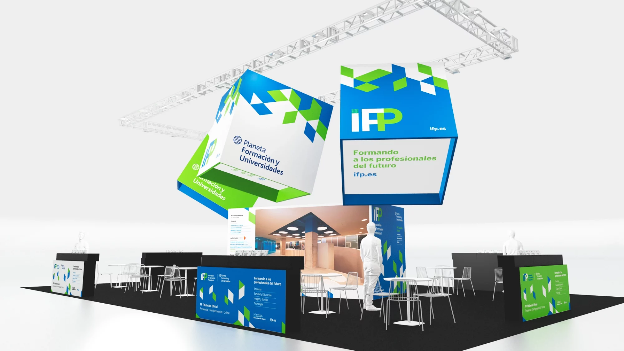 IFP Innovación en Formación Profesional