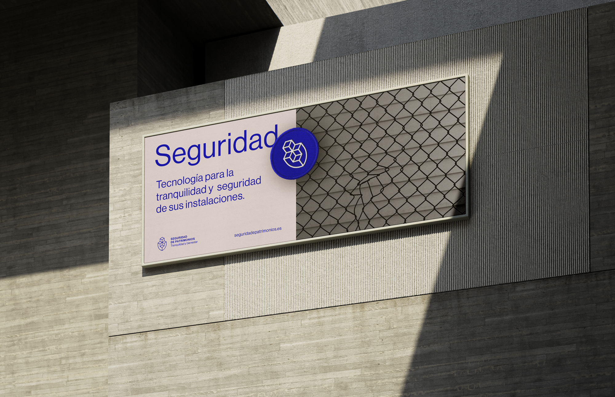 Seguridad de patrimonios